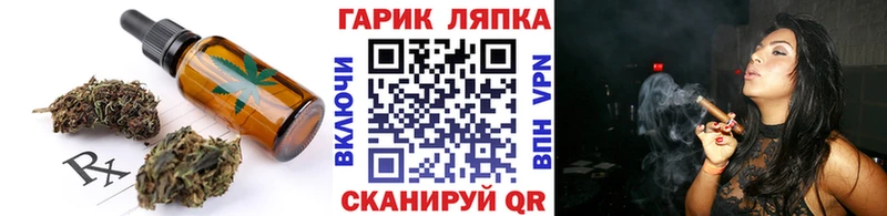 Cannafood конопля  Черноголовка 